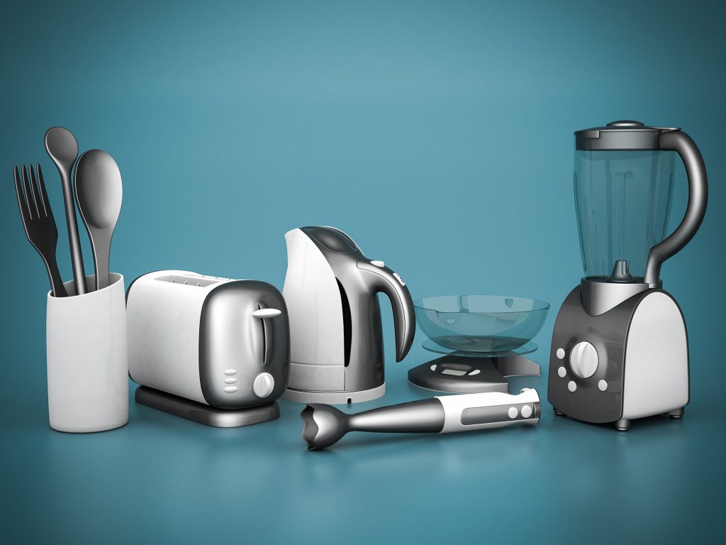 Household Gadgets –