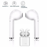 TWS Wireless Bluetooth Earphones