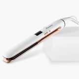 Stylish Hair Curler & Straightener