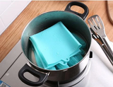 Silicone Dishwashing Gloves