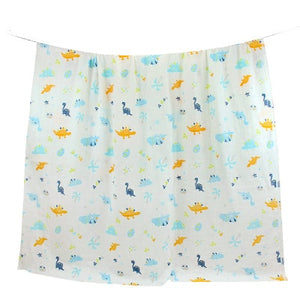 Soft Newborn Blankets