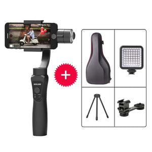 Handheld Stabilizer Action Camera