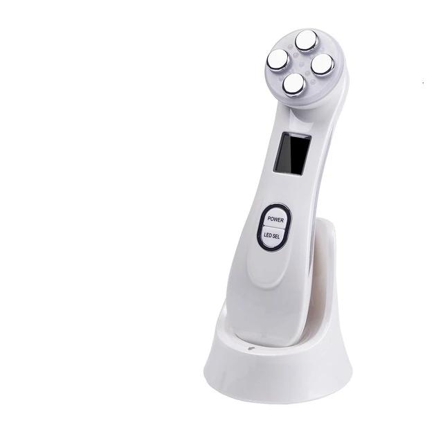 ELECTROPORATION MESOTHERAPY FACIAL LIFTING & TIGHTENING BEAUTY INSTRUMENT