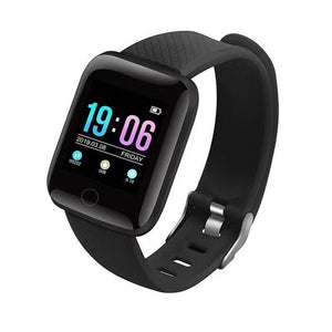 Smart Fitness Bracelet