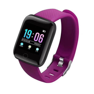 Smart Fitness Bracelet