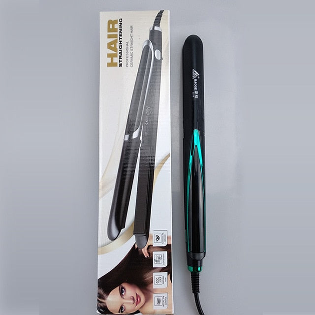 Hair Straightener Flat Iron