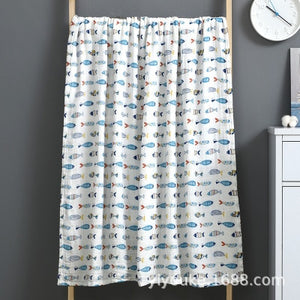 Soft Newborn Blankets