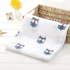 Soft Newborn Blankets