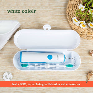 Toothbrush Sterilizer & Disinfector