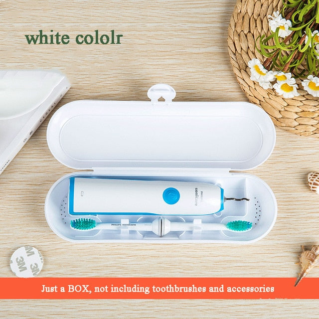 Toothbrush Sterilizer & Disinfector