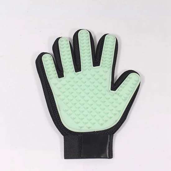 Glove For Cat Grooming