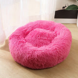 Cozy Calming Bed