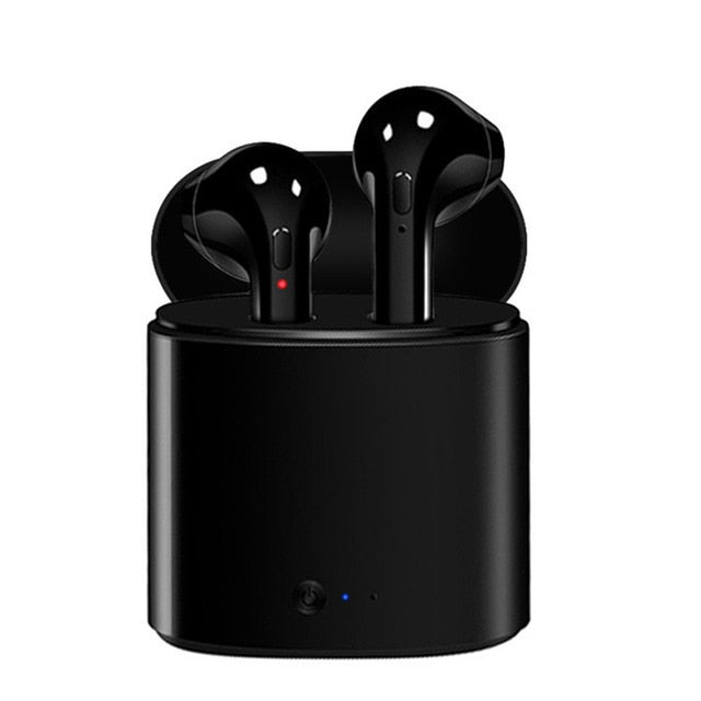 TWS Wireless Bluetooth Earphones