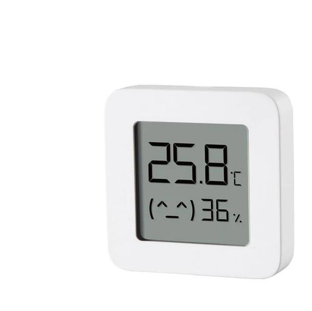 Digital Timer w/ Humidity & Temperature Sensor