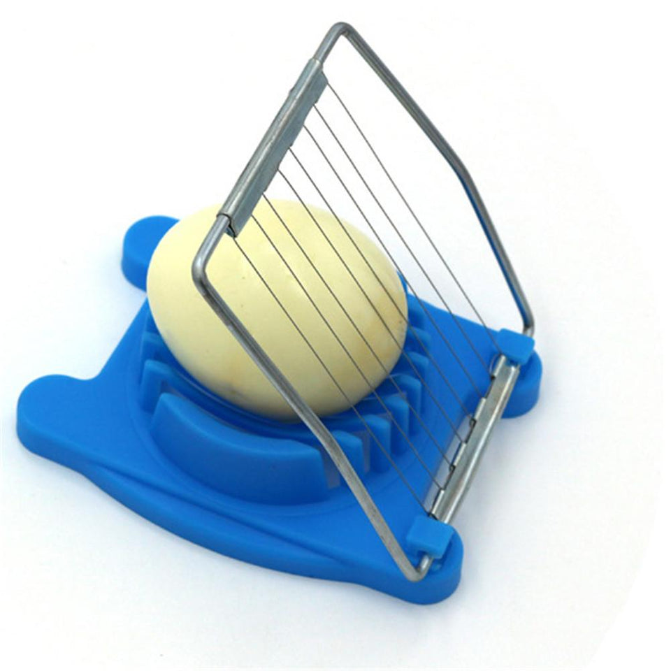 Multifunction Kitchen Egg Slicer / Cutter