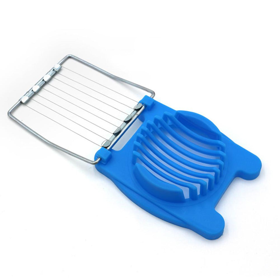 Multifunction Kitchen Egg Slicer / Cutter