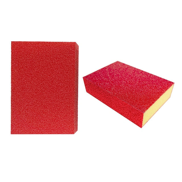Magic Rust Removing Block Kitchen Tool For Pots, Pans and anything in your kitchen that rusts!