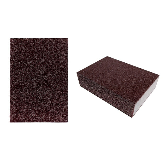 Magic Rust Removing Block Kitchen Tool For Pots, Pans and anything in your kitchen that rusts!