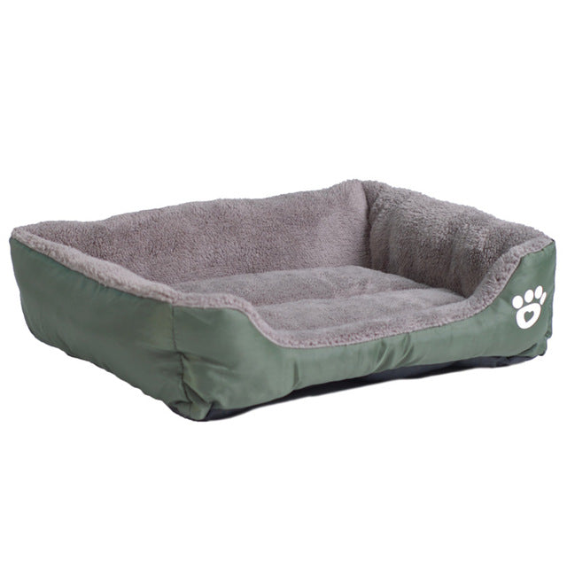 Warm Pet Sofa
