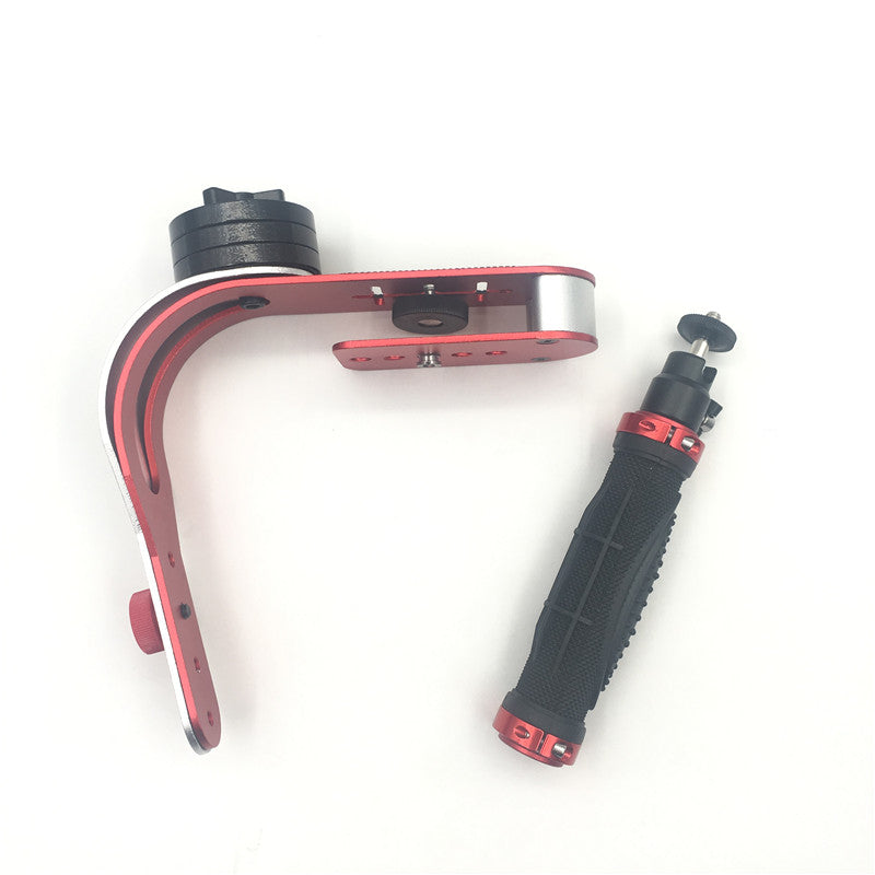Aluminium Video Camera/GoPro Stabiliser/Gimbal