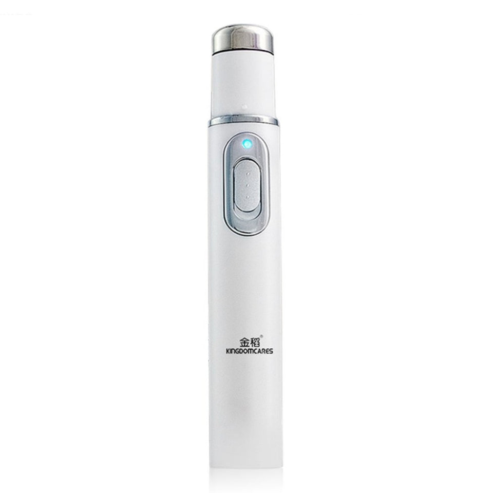Portable Acne, Pimples, & Wrinkles Removal Pen