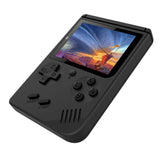 168 in 1 Retro Portable Mini Handheld Game Console 8-Bit 3.0 Inch Color LCD - Comes in 5 colours!