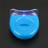 6V Blue LED Teeth Whitening/Whitener
