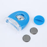 6V Blue LED Teeth Whitening/Whitener