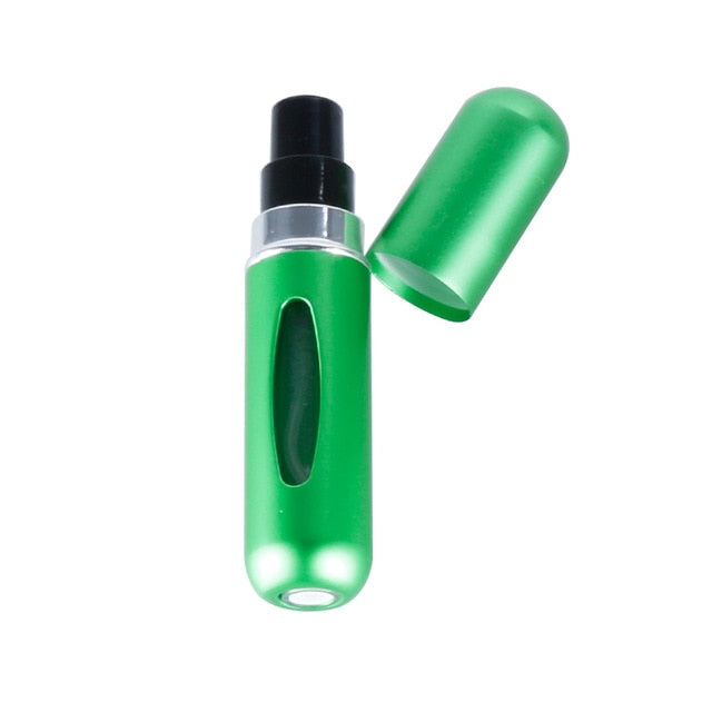 Refillable Perfume Spray Bottle