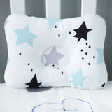 Animal Printed Baby Pillows