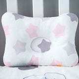 Animal Printed Baby Pillows