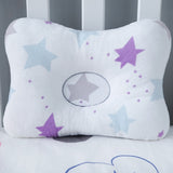 Animal Printed Baby Pillows