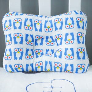 Animal Printed Baby Pillows