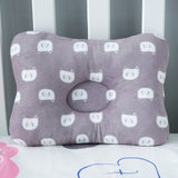 Animal Printed Baby Pillows