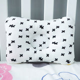 Animal Printed Baby Pillows