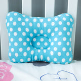 Animal Printed Baby Pillows