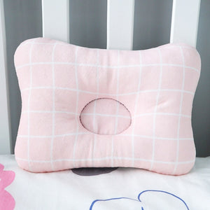 Animal Printed Baby Pillows