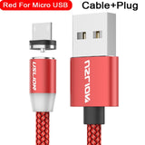 Uslion Magnetic USB Cable | Fast Charging