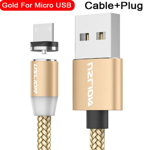 Uslion Magnetic USB Cable | Fast Charging