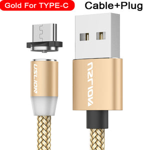 Uslion Magnetic USB Cable | Fast Charging