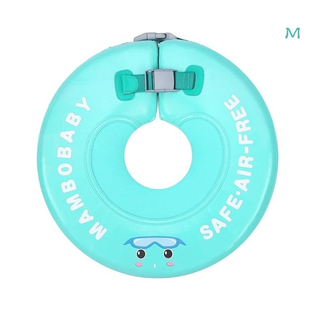 Neck Inflatable for Babies
