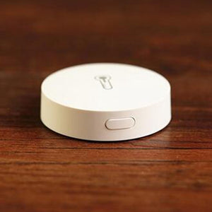 2019 Xiaomi mijia Temperature Humidity Sensor Intelligent smart Environment Sensor control via Mihome APP Zigbee connection