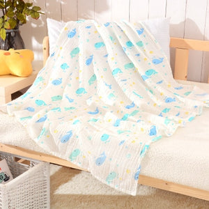 Soft Newborn Blankets